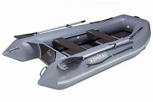 Надувная лодка ПВХ Адмирал (Admiral) 290